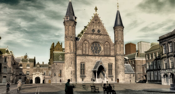 Op zoek naar de oer-oorzaak van onze falende&nbsp;bestuurscultuur